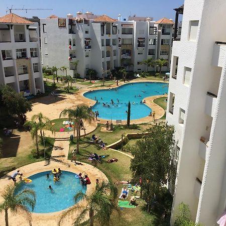 Appartement De Luxe Chez Hicham Asilah Exteriör bild