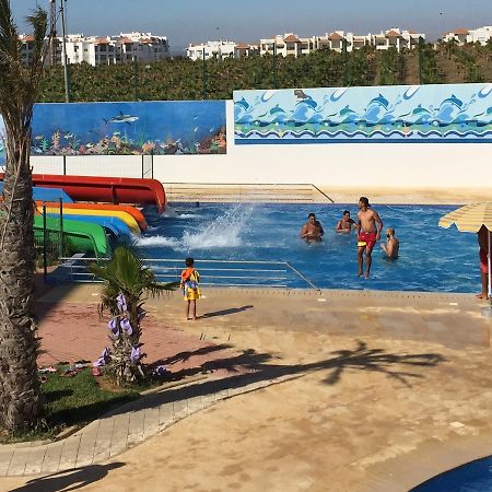 Appartement De Luxe Chez Hicham Asilah Exteriör bild