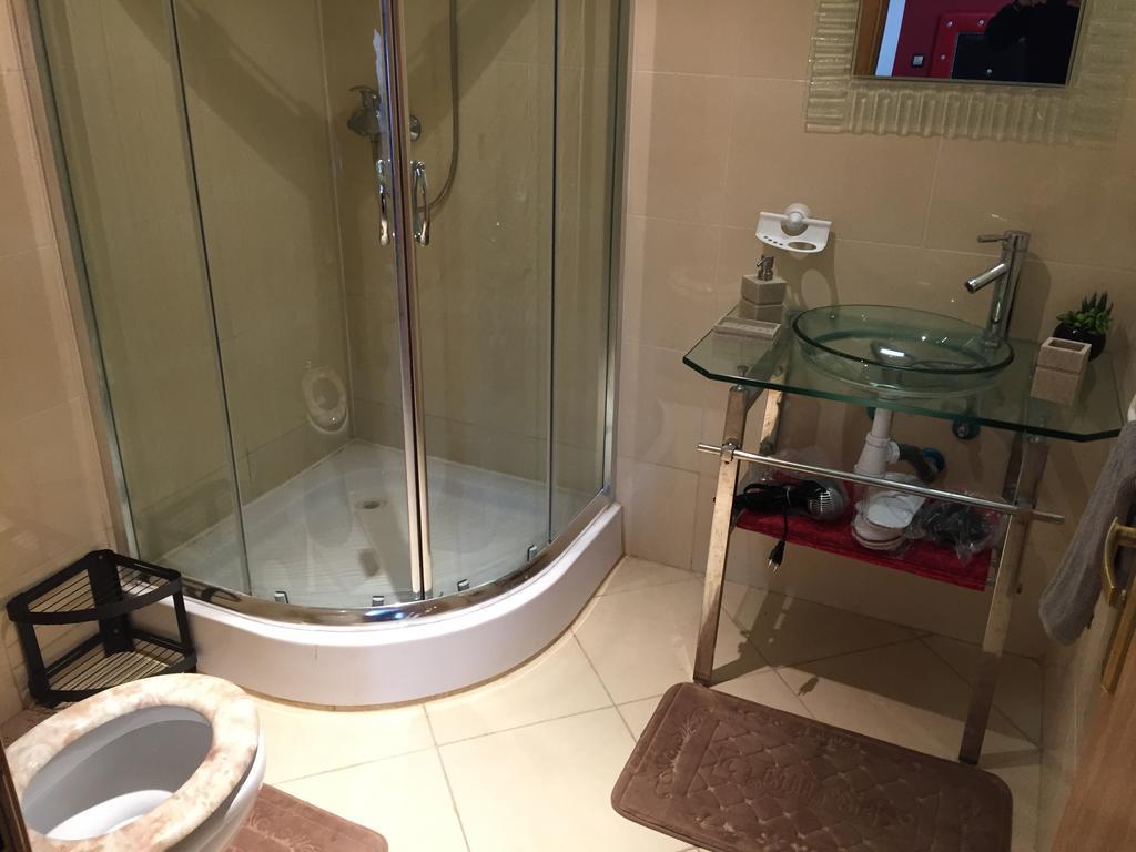 Appartement De Luxe Chez Hicham Asilah Exteriör bild