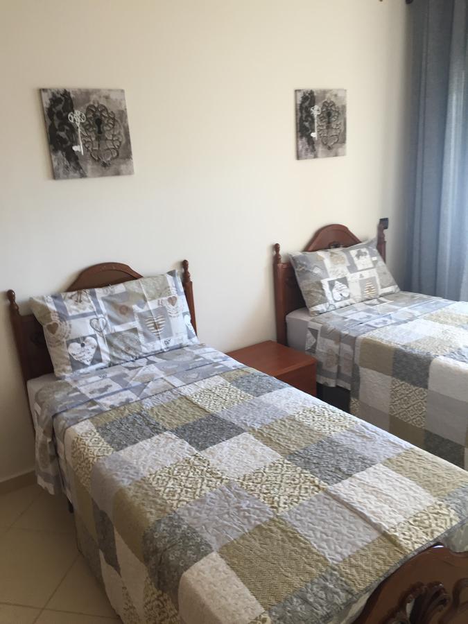 Appartement De Luxe Chez Hicham Asilah Exteriör bild