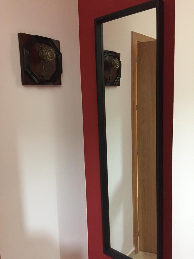 Appartement De Luxe Chez Hicham Asilah Exteriör bild